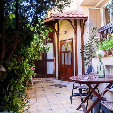 מלון נסבר Family House Katerini מראה חיצוני תמונה