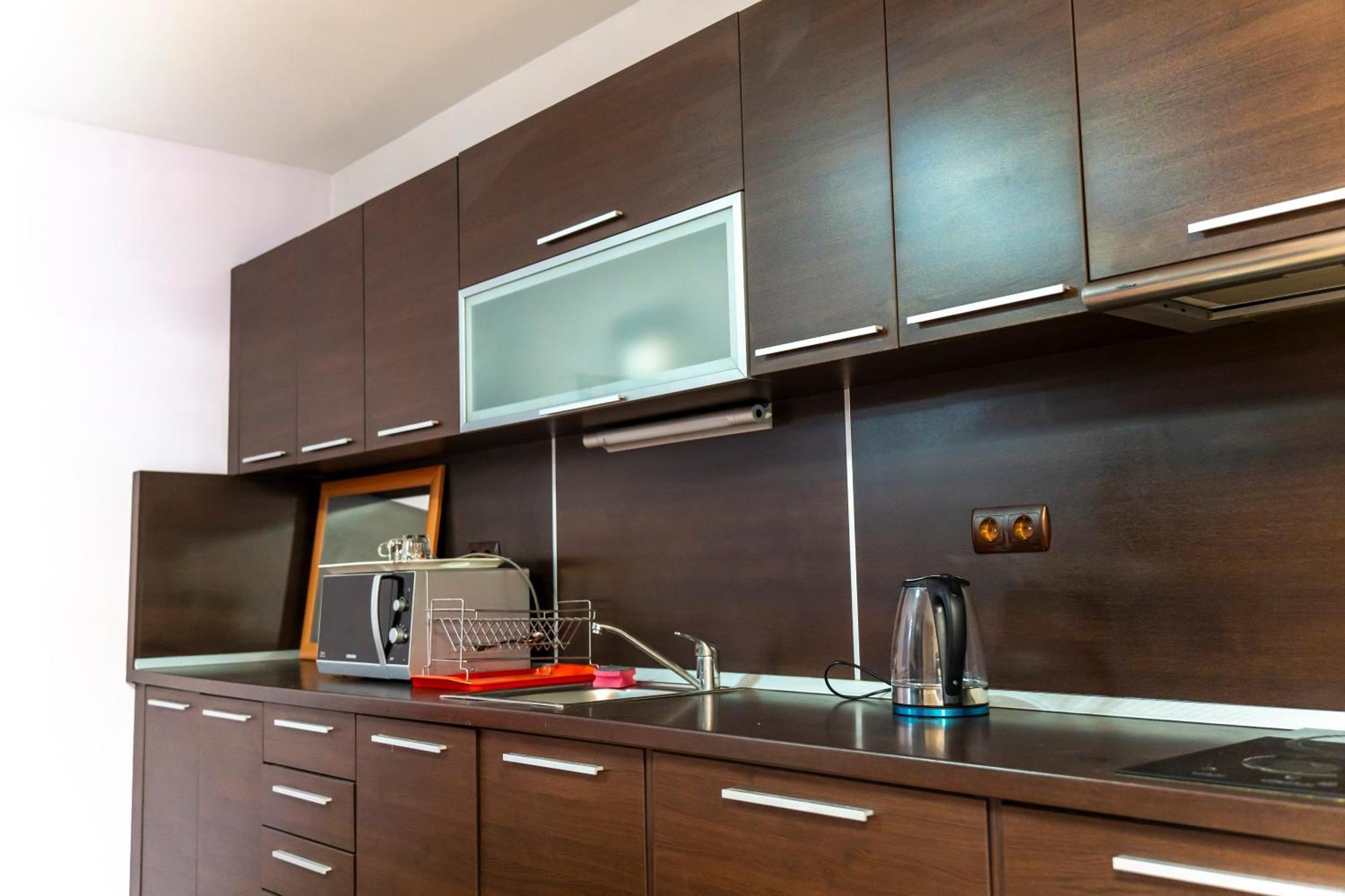 מלון נסבר Family House Katerini מראה חיצוני תמונה